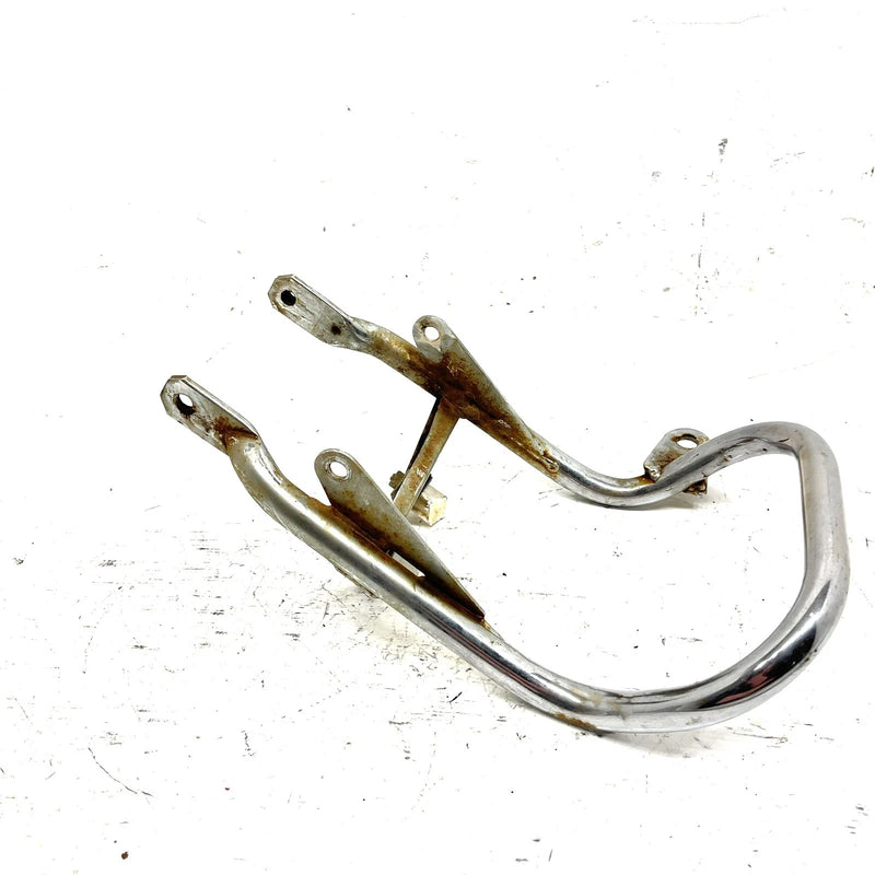 84-87 Suzuki Quadrunner 185 OEM Rear Grab Bar 43980-24410 AS0
