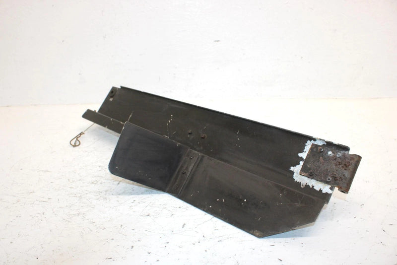 1998 Arctic Cat Zr 500 (2nd Run) Oem Clutch Belt Cover 0707-187 SA62