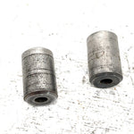 02-07 Polaris Sportsman 700 OEM Rear Lower Bushing Set Of 3 5632291 AP219