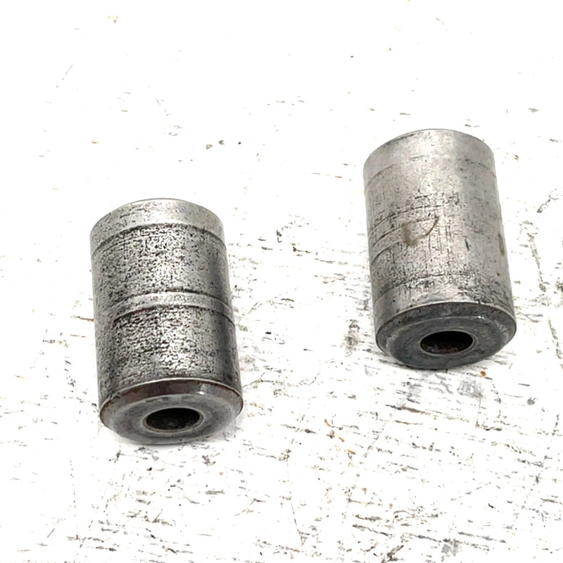 02-07 Polaris Sportsman 700 OEM Rear Lower Bushing Set Of 3 5632291 AP219