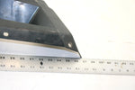 2004 Bombardier Out Lander Oem Front Bumper Cover 705000734 AB12