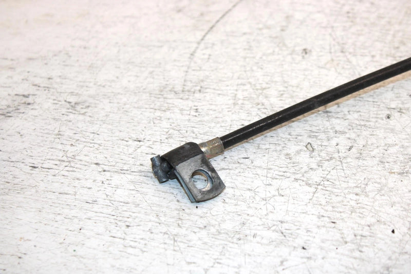 1998 Ski-doo Mach 1 700 Oem Throttle Cable 415044400 SS3