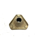 null Suzuki ALT125 OEM Rear Wheel Hub 64110-24302 AS29