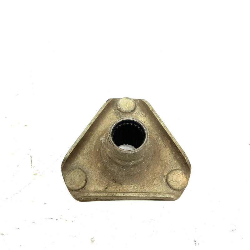 null Suzuki ALT125 OEM Rear Wheel Hub 64110-24302 AS29