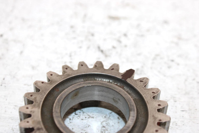 1997 Arctic Cat Bearcat 454 Oem 4th Drive Gear 23T 3446-018 AA11
