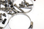1990 Sea-doo Sp Oem Nut Bolt Spacer Washer Hardware Kit JS36