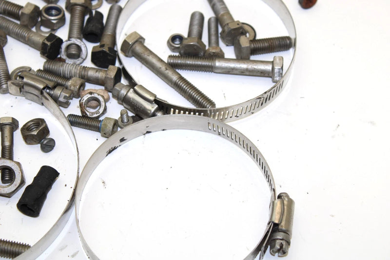 1990 Sea-doo Sp Oem Nut Bolt Spacer Washer Hardware Kit JS36