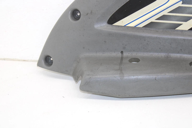 05 Polaris Trail Touring Oem Left Snow Skirt 5434583-070 SP177