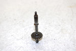 2002 Kawasaki Prairie 650 Oem Oil Pump Shaft 13234-1112 AK27