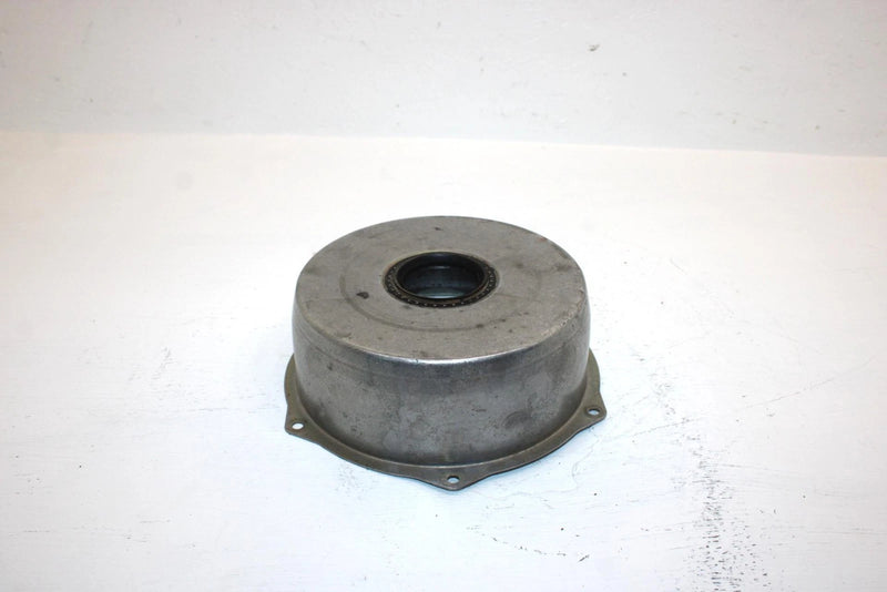 2007 Yamaha  Grizzly 350 2wd Oem Rear Brake Drum Cover 5FU-F5327-01-00 AY28