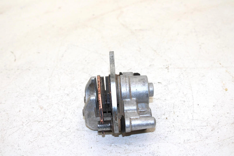 2004 Bombardier Out Lander Oem Rear Brake Caliper 705600263 AB12