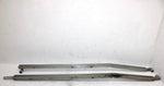 1998 Arctic Cat Zr 600 Oem Rear Heat Exchanger Set  0716-765 SA33