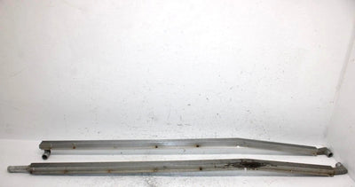 1998 Arctic Cat Zr 600 Oem Rear Heat Exchanger Set  0716-765 SA33