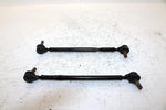 1992 Kawasaki Bayou 220 Oem Tie Rod Pair 39111-1076 AK36