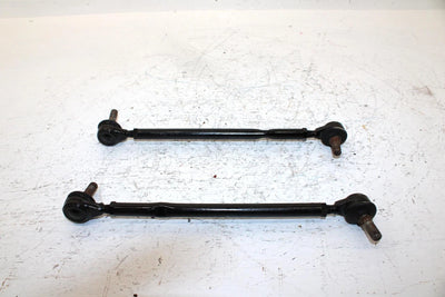 1992 Kawasaki Bayou 220 Oem Tie Rod Pair 39111-1076 AK36