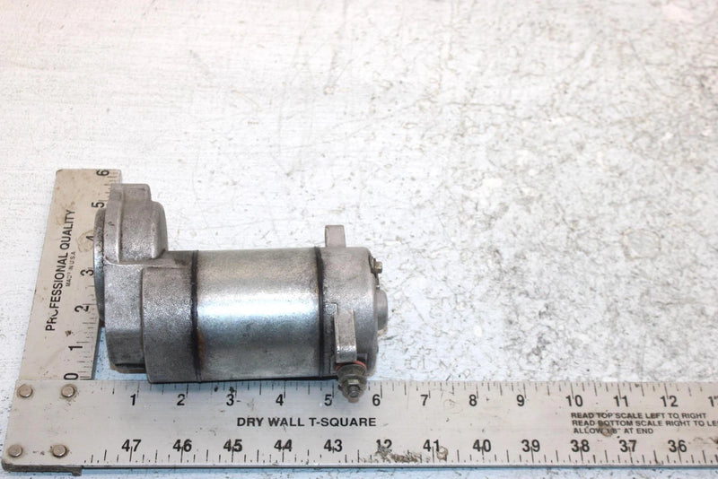 1998 Polaris Xplorer 300 Oem Starting Motor W/Bindex 3090034 3087043 AP180