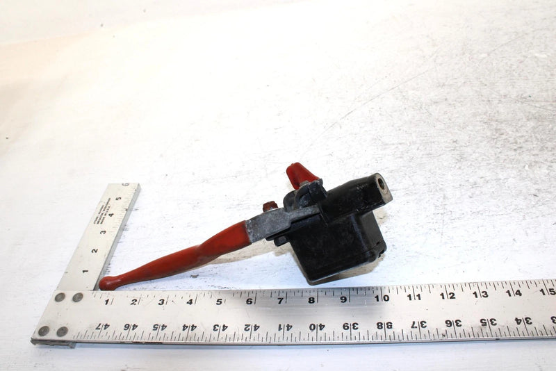 1996 Polaris Xplorer 400l Oem Brake Master Cylinder 5131146 AP26