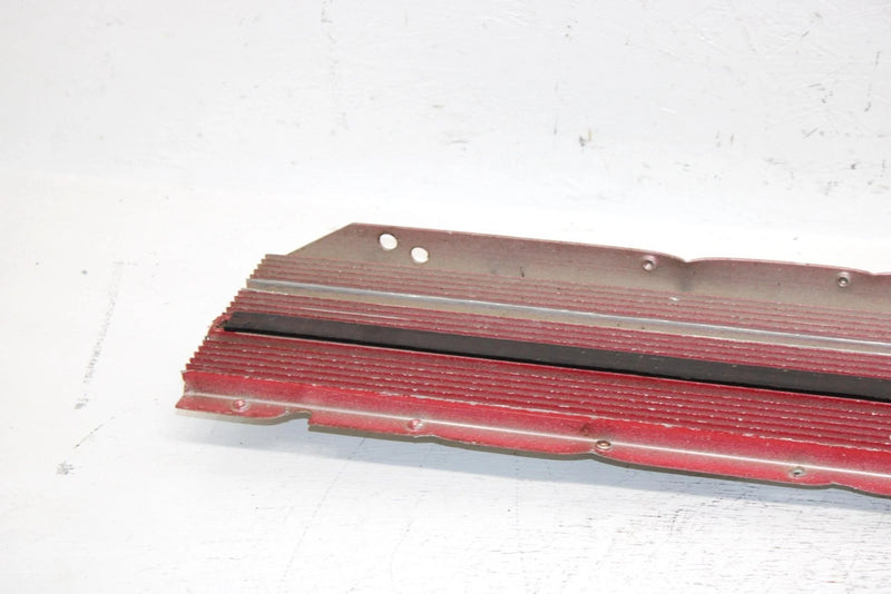 1998 Ski-doo Formula 500 Oem Left Heat Exchanger 517280511 SS1