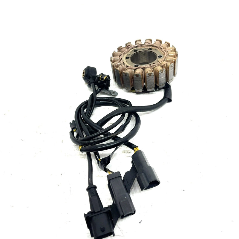 04-05 Sea-Doo RXP Supercharged OEM Stator 420889720 JS59.1
