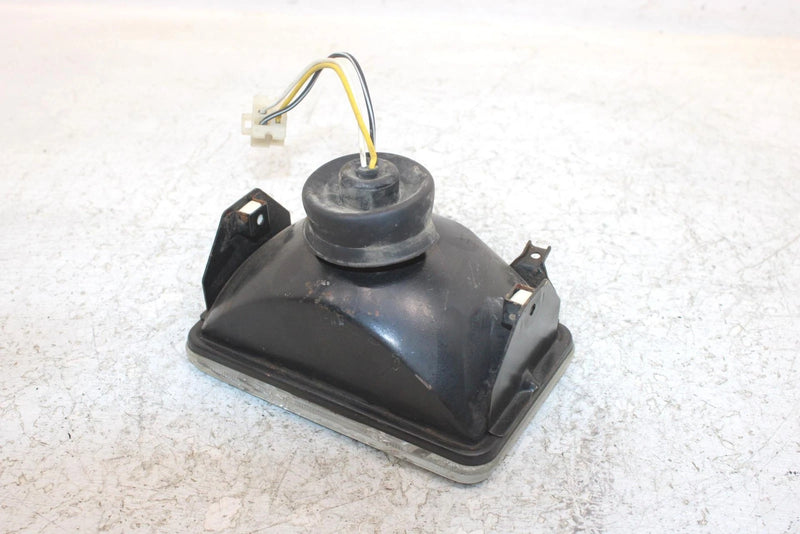 1998 Suzuki Quadrunner 250 Oem Headlight 35121-41B00 AS13