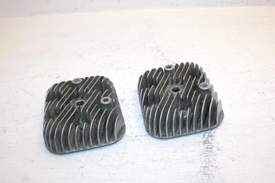 1991 Polaris Sport Oem Cylinder Head Pair 3084250 SP26