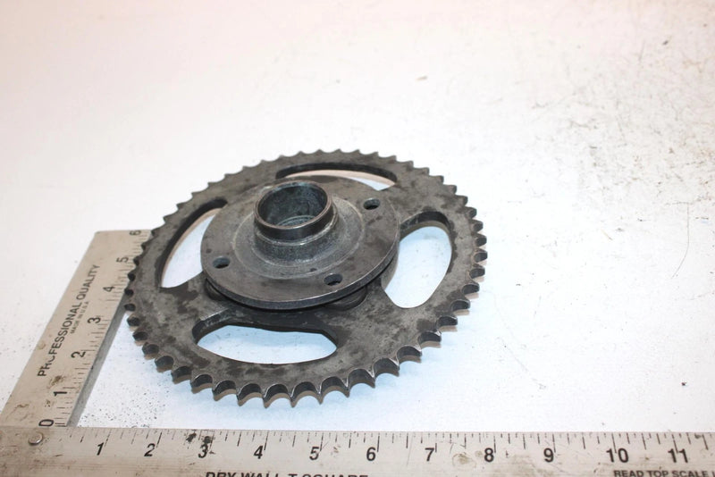 1985 Honda Atc125ma Oem Rear Sprocket 41200-968-000  AH44