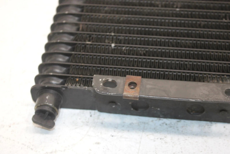 2000 Polaris Magnum 325 Oem Oil Cooler 1240064 AP96