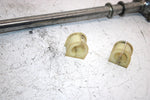 84 Yamaha Phazer Se Oem Steering Column W/Bushings 8V0-23813-00-00 SY9