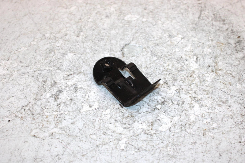 1999 Kawasaki Prarie 400 Oem Shift Cover Bracket 11049-1738 AK28