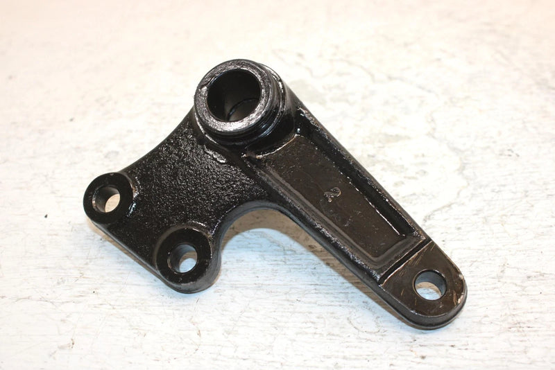 1986 Honda Trx 350 A Fourtrax 4x4 Oem Steering Idler Arm 53321-HA7-770 AH43