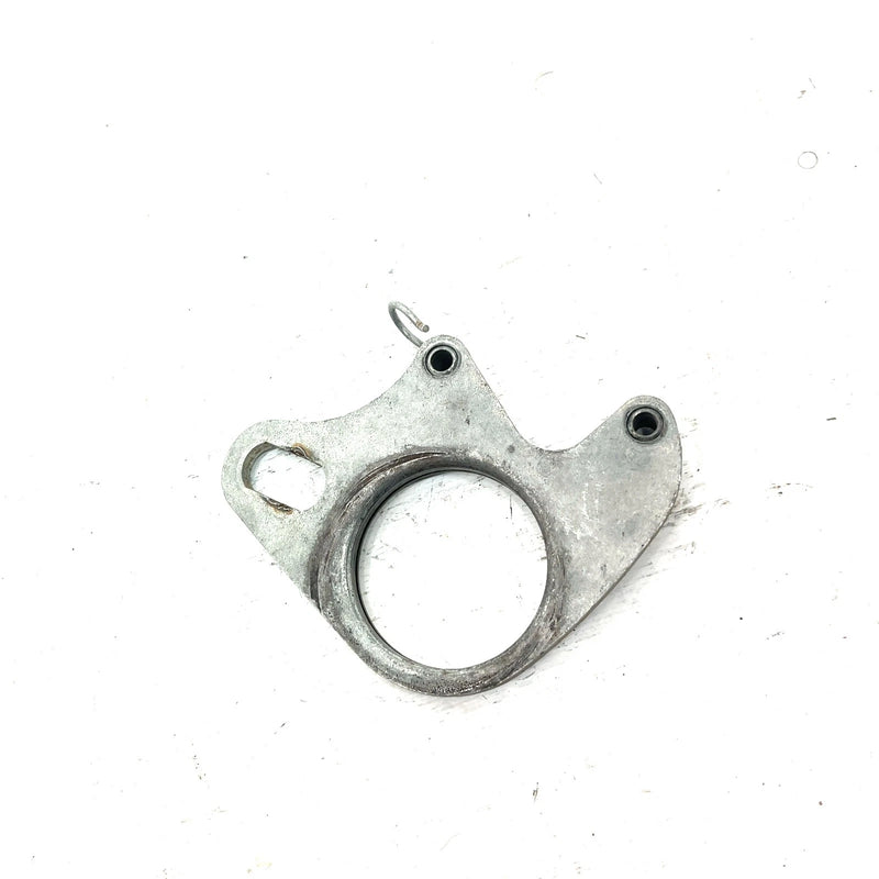 01 Honda Sportrax 300 TRX300EX OEM Rear Brake Caliper Mount 43211-HC0-000 AH81