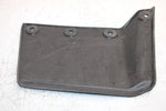 1990 Kawasaki Bayou 300 Oem Right Rear Fender Flap 35019-1221 AK22