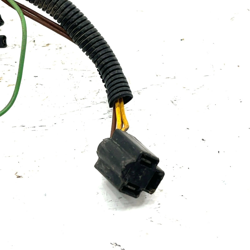 91-92 Polaris Trail Boss 350L 4X4 OEM Upper Wire Harness 2460352 AP222