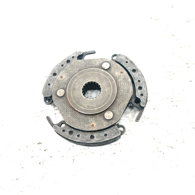 87-93 Suzuki Quadrunner 4WD OEM Centrifugal Clutch 21500-19B22 AS35