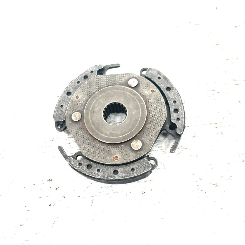 87-93 Suzuki Quadrunner 4WD OEM Centrifugal Clutch 21500-19B22 AS35