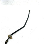 04-06 Honda Rancher 350 TRX350FM 4x4 OEM Front Brake Pipe 45128-HN7-000 AH75