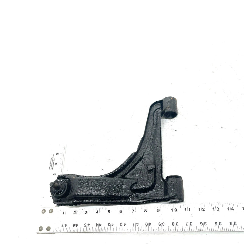 1995 Yamaha Big Bear 350 4x4 OEM Front Upper Left A Arm 2HR-23540-10-00 AY58