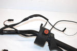 97 Arctic Cat Jag 440 Deluxe Oem Handlebar Set 0605-077 SA203