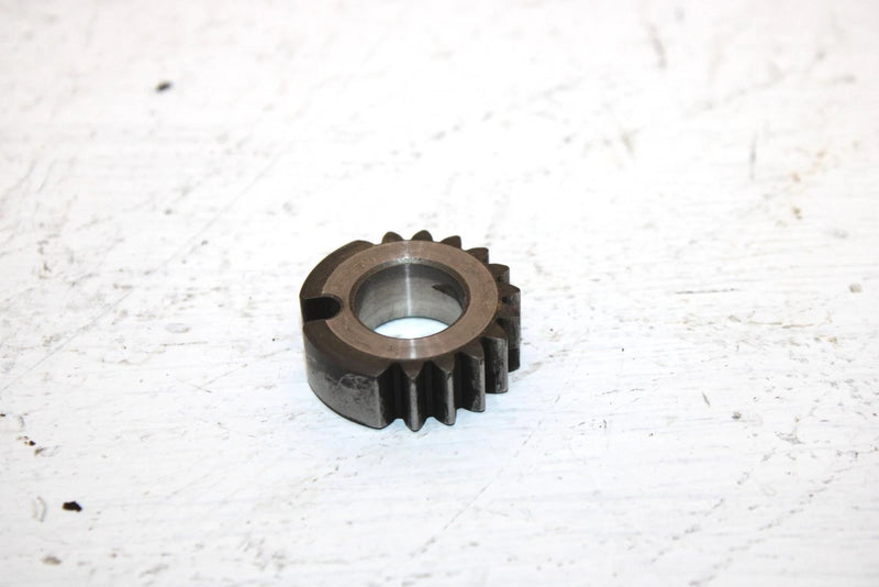 2001 Honda Trx 500 Faa Fourtrax Forman Oem Shift Drum Gear 24331-HN2-003 AH56