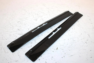 1997 Arctic Cat Zl 440 Oem Hood Guide Pair 0616-969 SA39