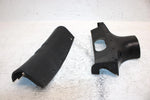 1996 Polaris Classic Touring Oem Lower/Top Handlebar Cover Set 5431491 SP38