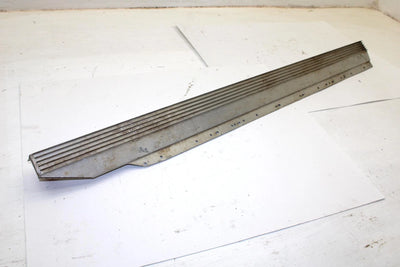 2001 Yamaha Sx700r Oem Left Heat Exchanger Radiator 8CR-1240E-03-00 SY95