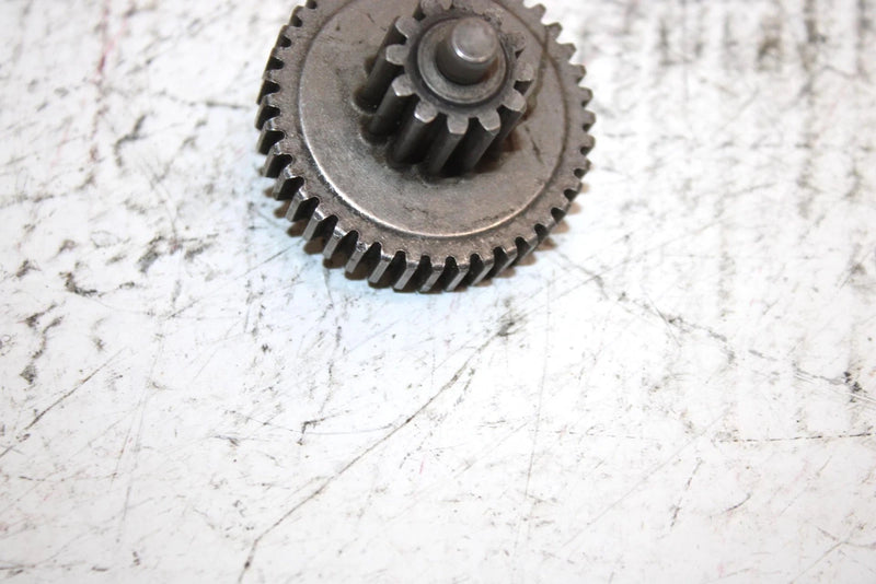 2004 Honda Fourtrax Recon Es Oem Reduction Gear 24616-HN0-771 AH8