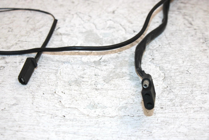 1996 Arctic Cat Cougar Oem Brake Lever 0609-044 SA7