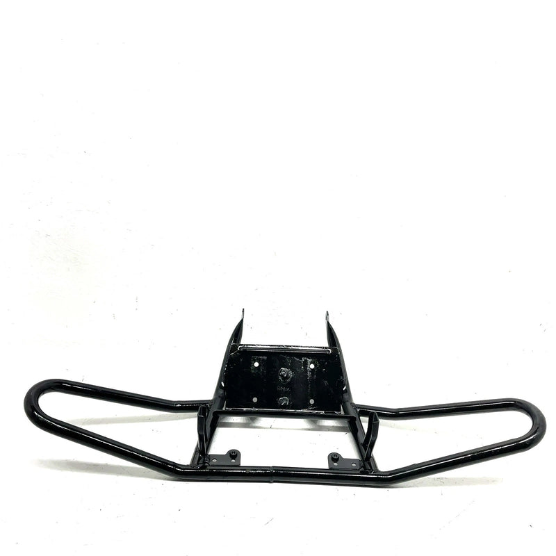 09-15 Arctic Cat 550 4x4 Automatic OEM Front Bumper 1506-855 AA43