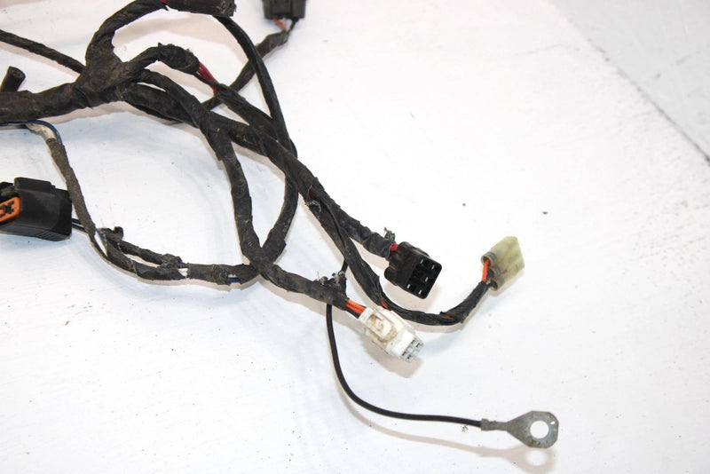 2004 Arctic Cat V2 650 Oem Main Wire Harness 0486-147 AA28