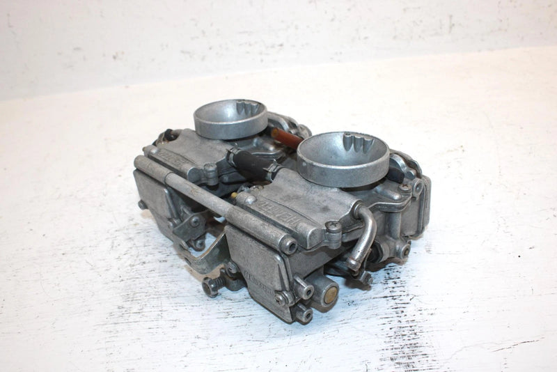2002 Ski-doo Mxz 800 Adrenaline Oem TM-40 Carburetor 403138698 SS21