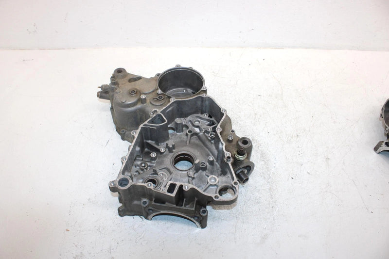 2005 Arctic Cat Atv 650 Oem Crankcase 3201-444 AA27