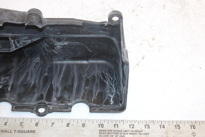 02 Arctic Cat Z 570 Oem Front Cooling Shroud 3006-017 SA176
