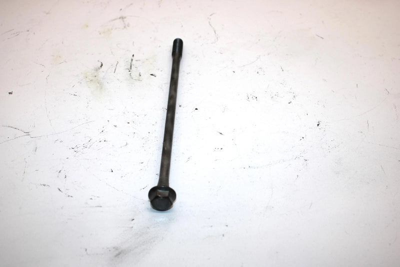 18 Suzuki King Quad 500 Oem Cylinder Bolt 09103-10179 AS3